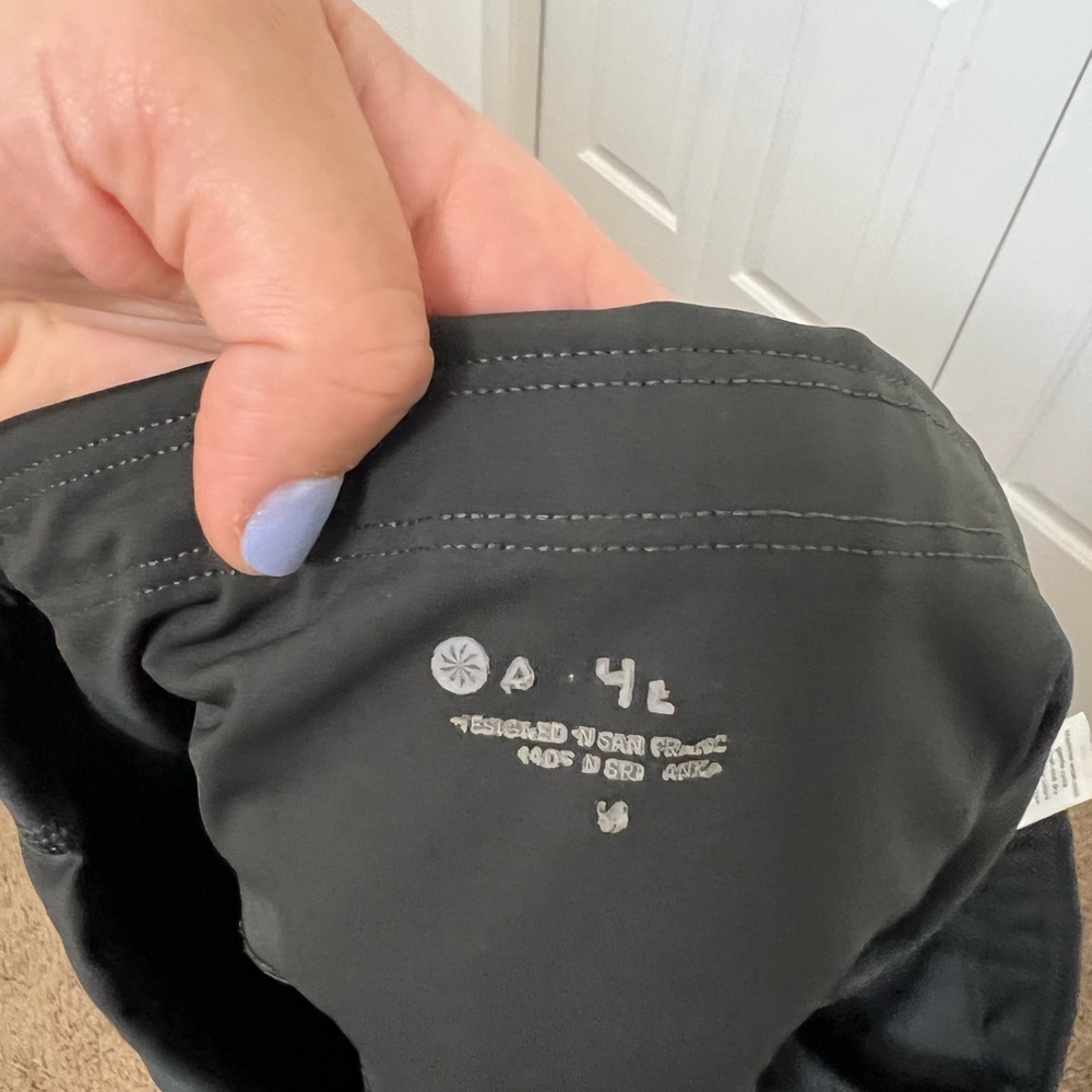Athleta Leggings